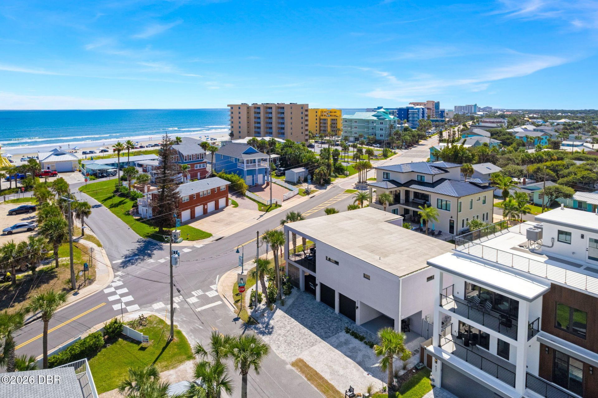 429 Columbus Avenue, New Smyrna Beach, FL 32169 Photo