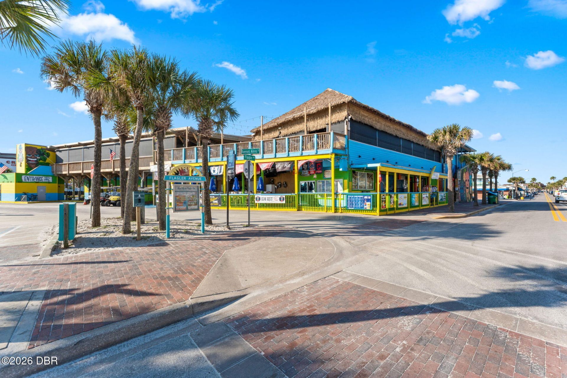 429 Columbus Avenue, New Smyrna Beach, FL 32169 Photo