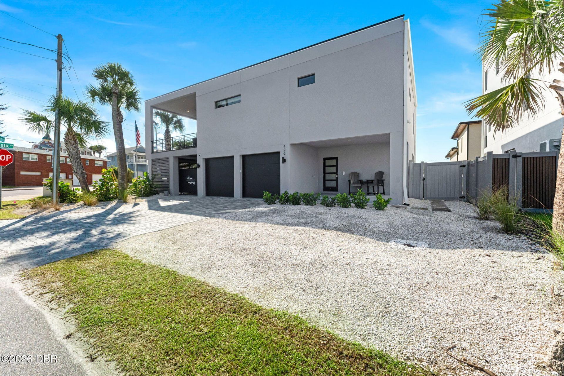 429 Columbus Avenue, New Smyrna Beach, FL 32169 Photo