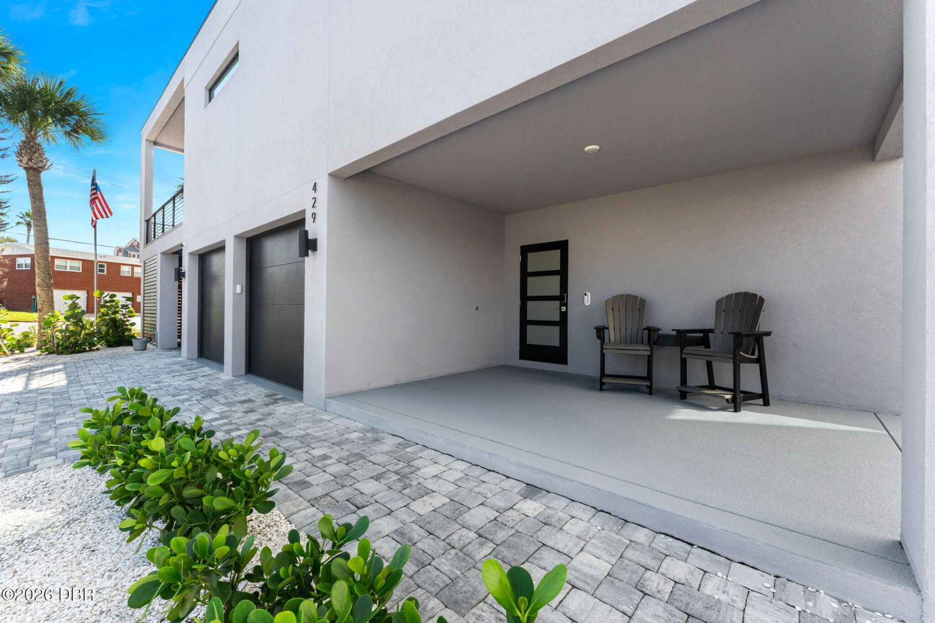 429 Columbus Avenue, New Smyrna Beach, FL 32169 Photo