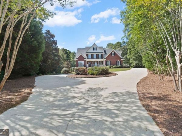 1100 Coday Bluff, Athens, GA 30606