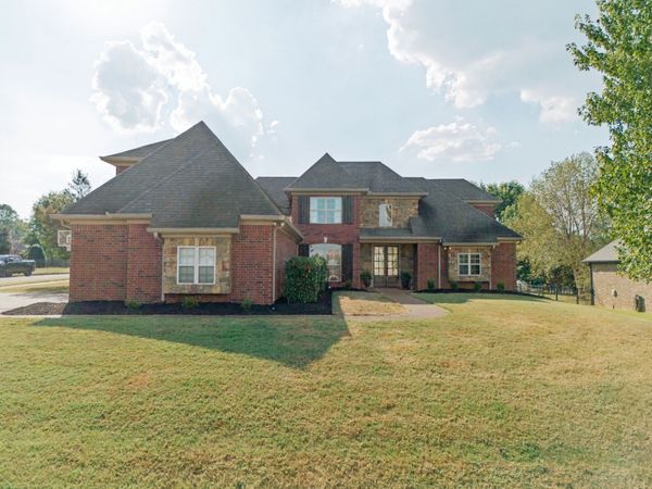 117 Oglethorpe Ave, Gallatin, TN 37066