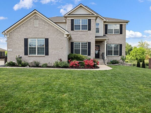 1108 Brixworth Dr , Spring Hill, TN 37174