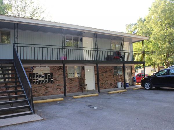 2600 S Beech Street , Pine Bluff, AR 71601