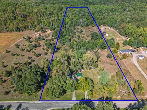 3591 W 104th Street, Grant, MI 49327