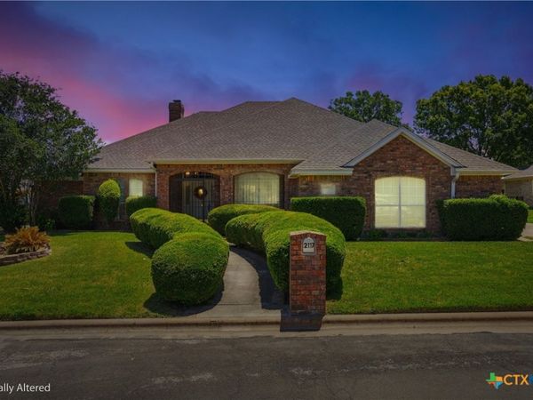 2117 Lakeview Loop , Killeen, TX 76543