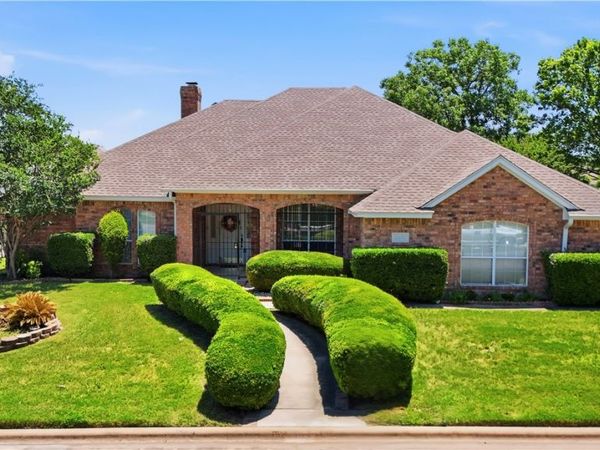 2117 Lakeview Loop , Killeen, TX 76543