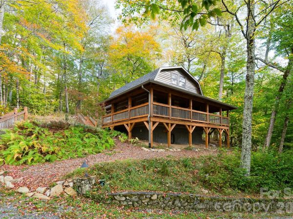 963 El Miner Drive, Mars Hill, NC 28754
