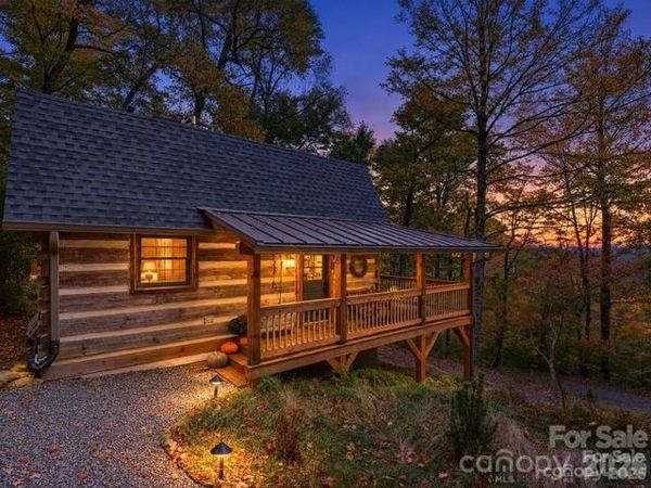 963 El Miner Drive, Mars Hill, NC 28754