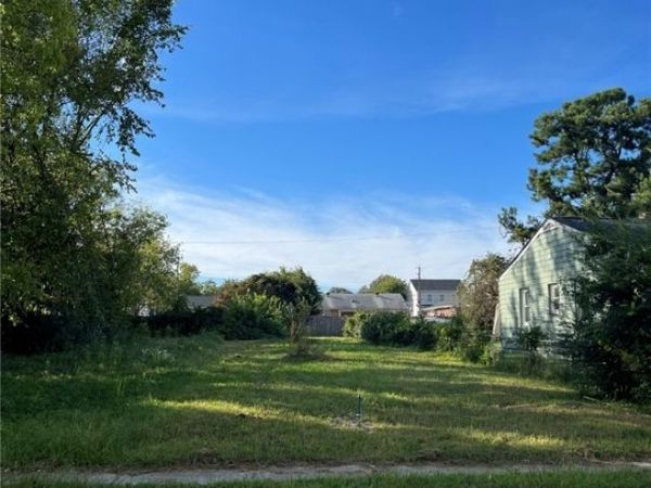 1630 N 28th Street, Richmond, VA 23223