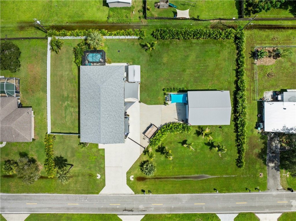5504 Deleon Avenue, Fort Pierce, FL 34951 Photo