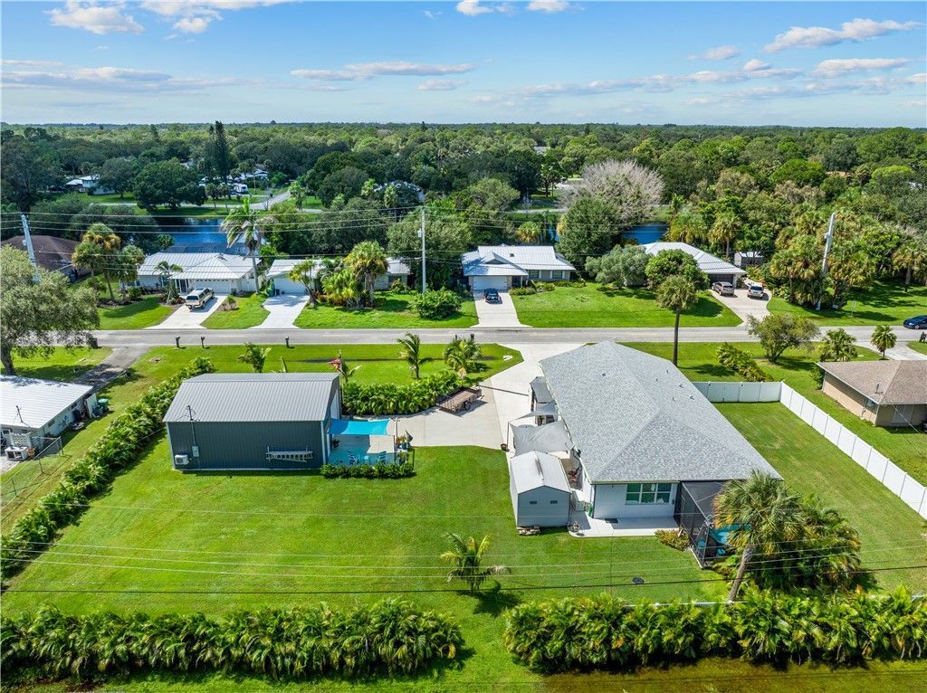 5504 Deleon Avenue, Fort Pierce, FL 34951 Photo