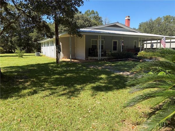 12700 Creel Lane, Grand Bay, AL 36541