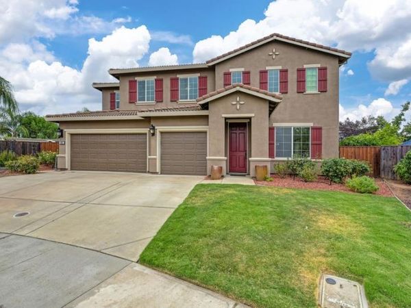 805 Turner Pl, Lincoln, CA 95648
