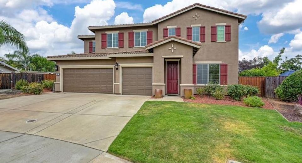 805 Turner Pl, Lincoln, CA 95648 Photo