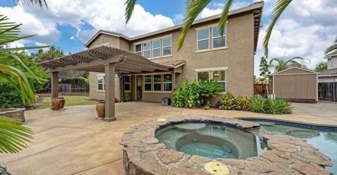 805 Turner Pl, Lincoln, CA 95648 Photo