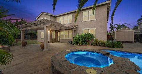 805 Turner Pl, Lincoln, CA 95648 Photo