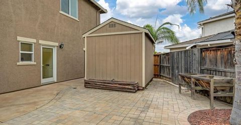 805 Turner Pl, Lincoln, CA 95648 Photo