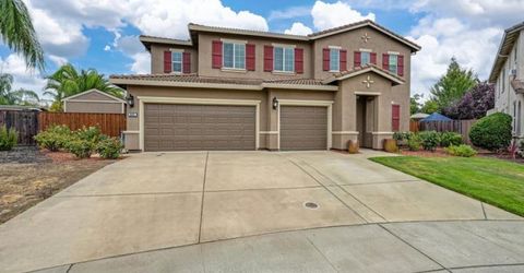 805 Turner Pl, Lincoln, CA 95648 Photo