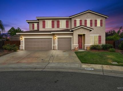 805 Turner Pl, Lincoln, CA 95648 Photo