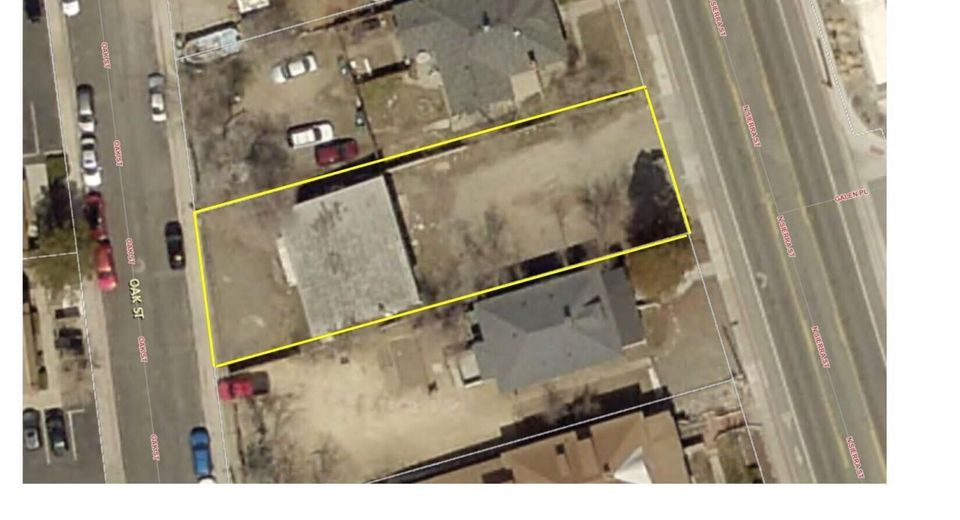 1035 N Sierra Street, Reno, NV 89503 Photo