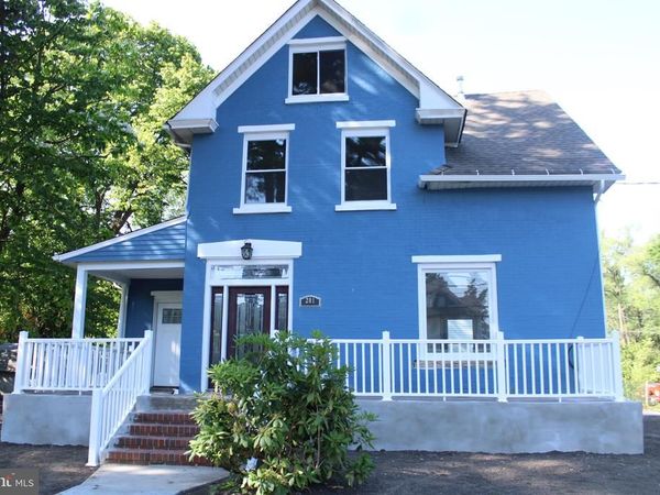 201 UNIVERSITY BOULEVARD, GLASSBORO, NJ 08028