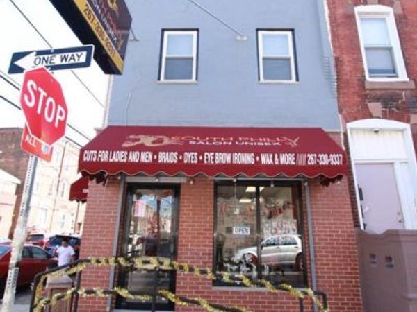 1901 S 16TH STREET, PHILADELPHIA, PA 19145