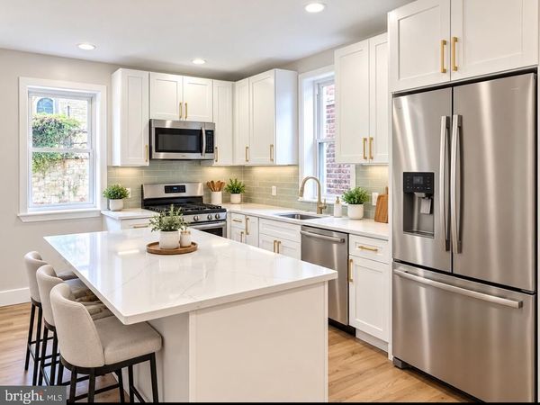 6338 OGONTZ AVENUE , Unit FIRST, PHILADELPHIA, PA 19141