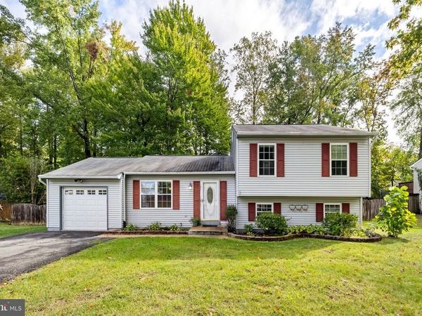 51 BRYANT BOULEVARD, STAFFORD, VA 22556