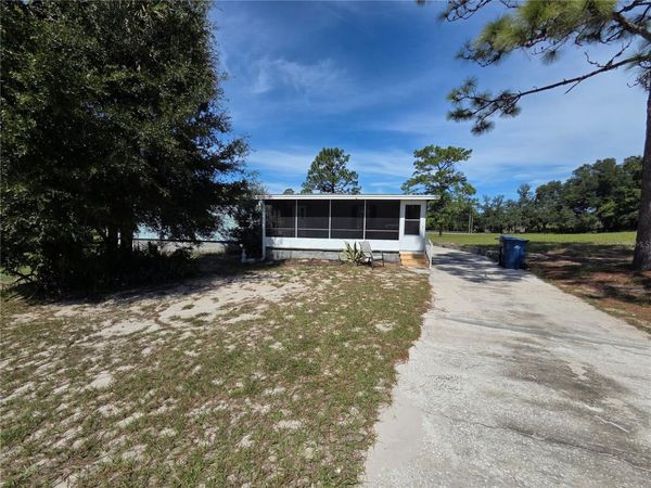 460 HILLTOP COURT , DELAND, FL 32724