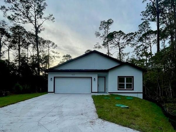 1530 11TH AVENUE , DELAND, FL 32724