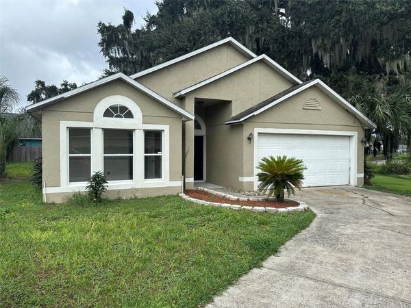 815 DELFINO PLACE , LAKE MARY, FL 32746
