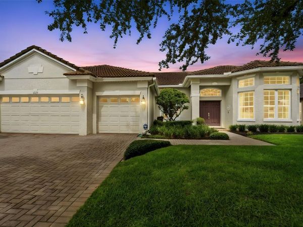3272 BEAZER DRIVE , OCOEE, FL 34761