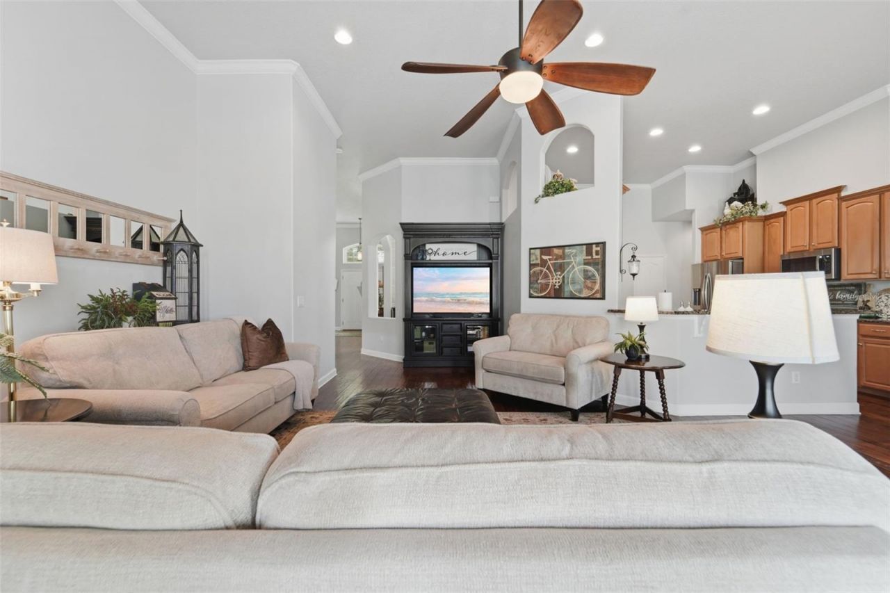 3272 Beazer Drive , Ocoee, FL 34761 Photo