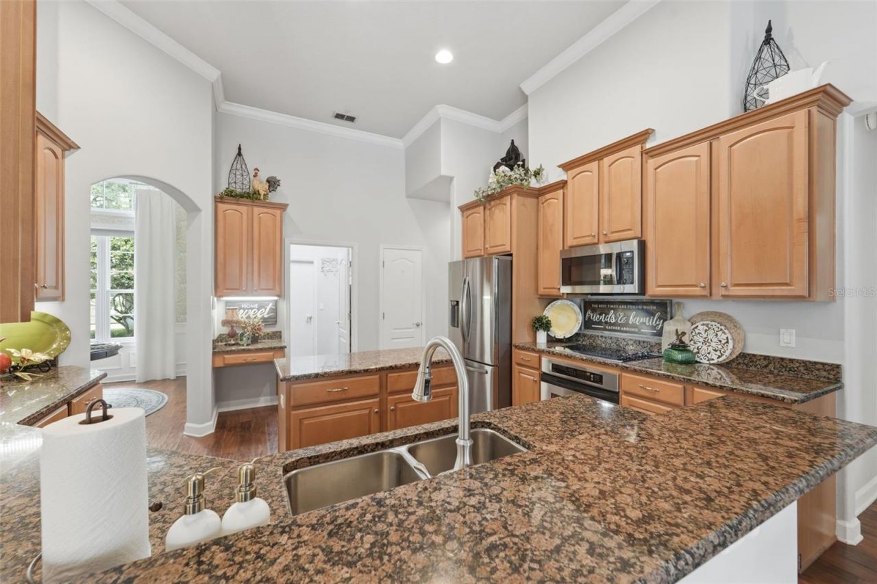 3272 Beazer Drive , Ocoee, FL 34761 Photo