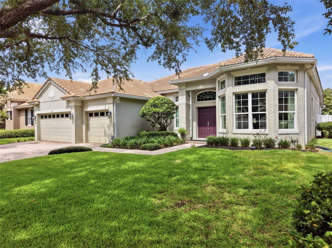 3272 Beazer Drive , Ocoee, FL 34761 Photo