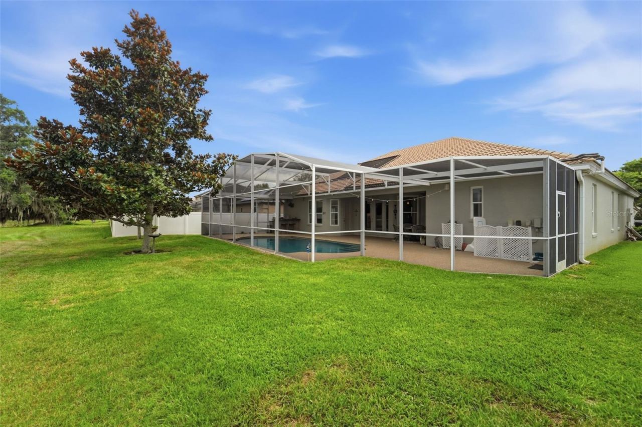 3272 Beazer Drive , Ocoee, FL 34761 Photo