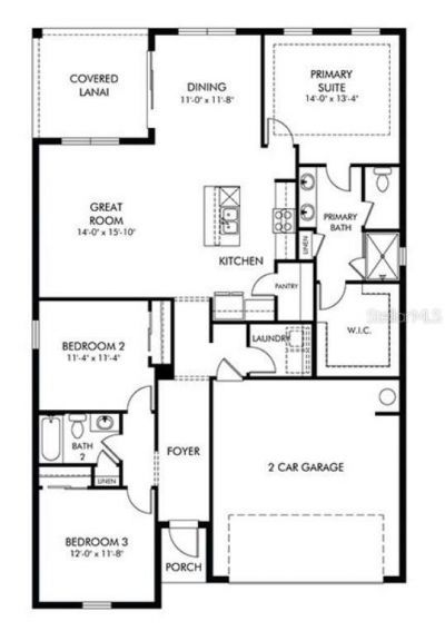 8582 Dahlia Circle , Port Saint Lucie, FL 34986 Photo