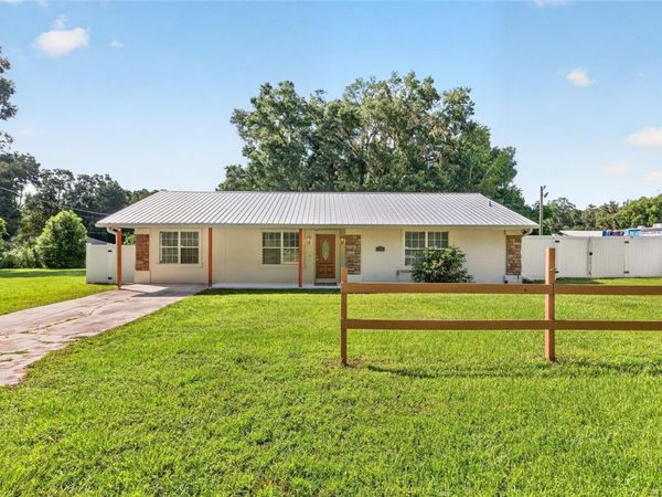 3420 SE 135TH LANE , SUMMERFIELD, FL 34491