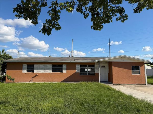 4424 DAVID AVENUE , ORLANDO, FL 32839