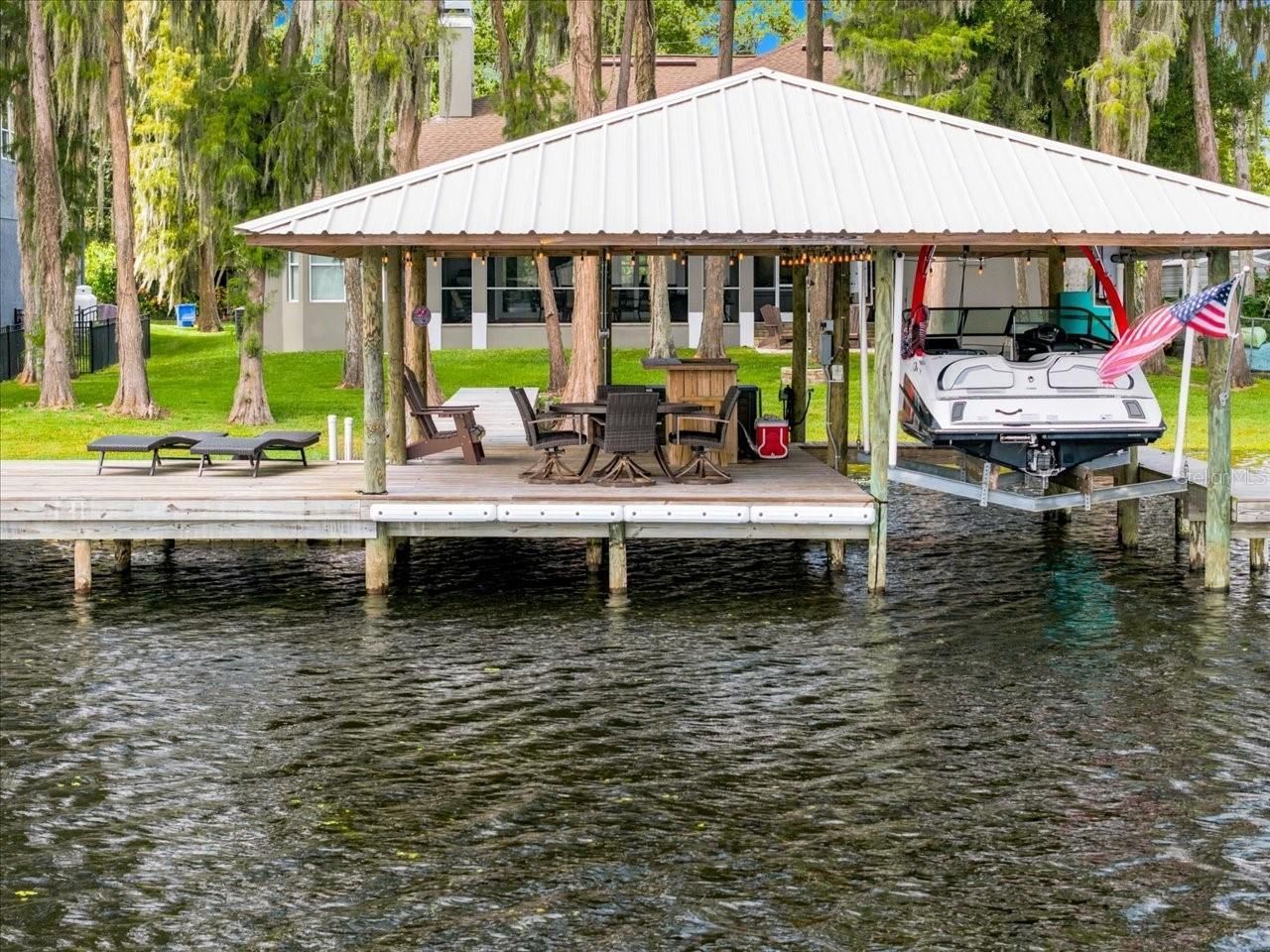 18829 Geraci Road, Lutz, FL 33548 Photo