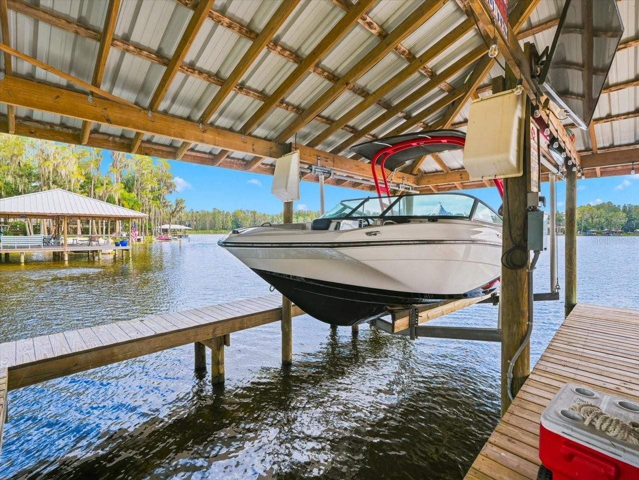 18829 Geraci Road, Lutz, FL 33548 Photo