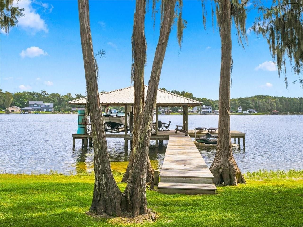 18829 Geraci Road, Lutz, FL 33548 Photo