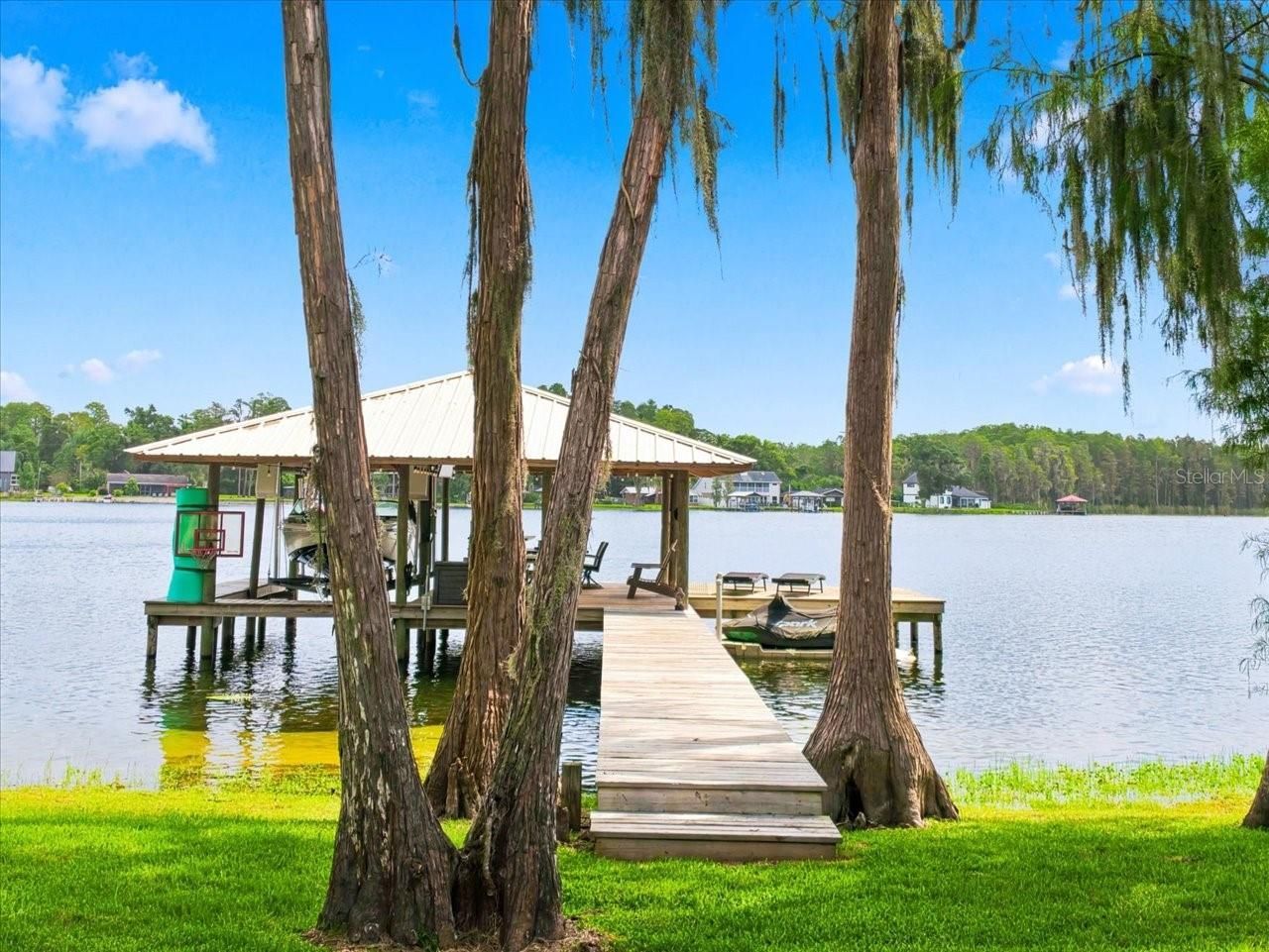 18829 Geraci Road, Lutz, FL 33548 Photo