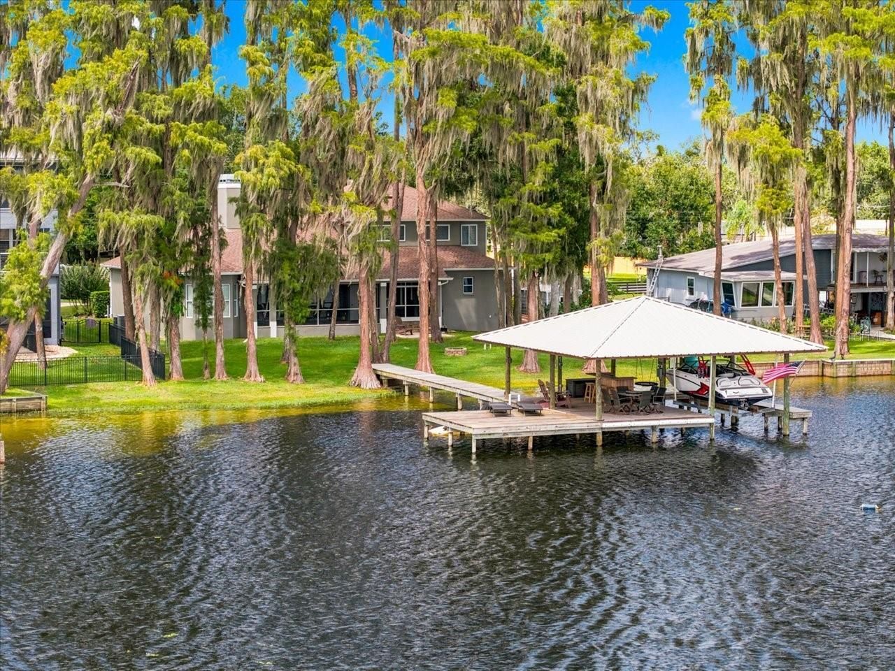 18829 Geraci Road, Lutz, FL 33548 Photo