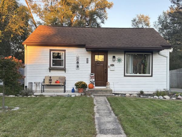 232 N Woodlawn Avenue, Battle Creek, MI 49037