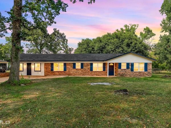 6442 Highway 527, Doyline, LA 71023