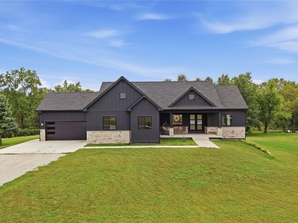 19104 Liisi Lane, Perry, IA 50220