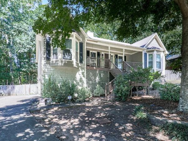 4440 Whiteleaf Way , Canton, GA 30115