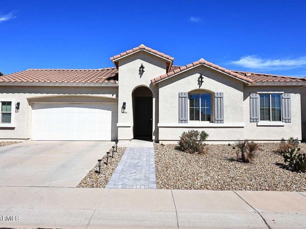 18614 W NORTH Lane, Waddell, AZ 85355